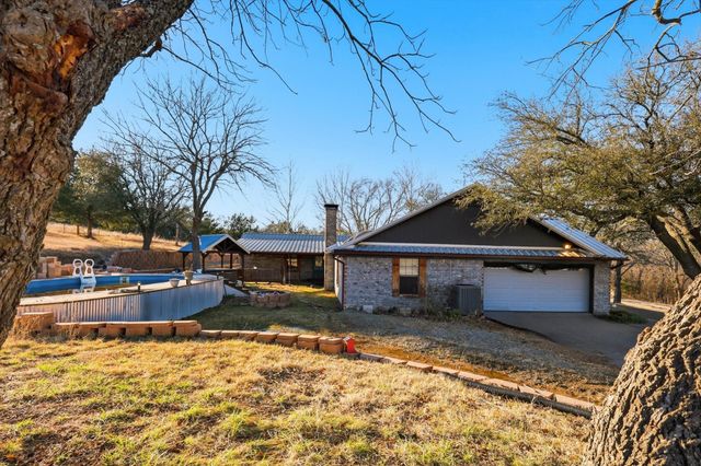 4874 Luella Road, Sherman, TX 75090