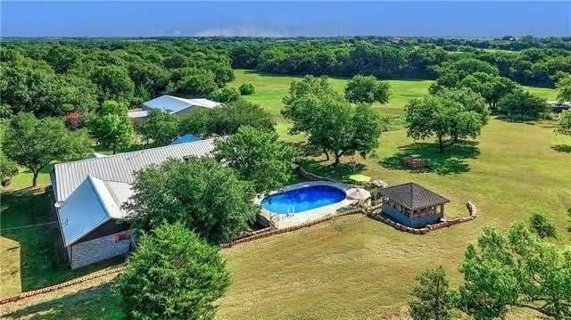 4874 Luella Road, Sherman, TX 75090