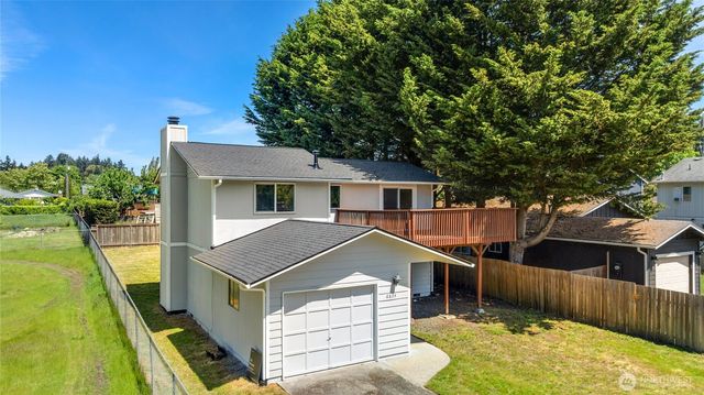 6834 S Huson Street, Tacoma, WA 98409