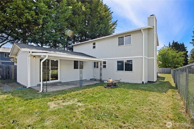 6834 S Huson Street, Tacoma, WA 98409