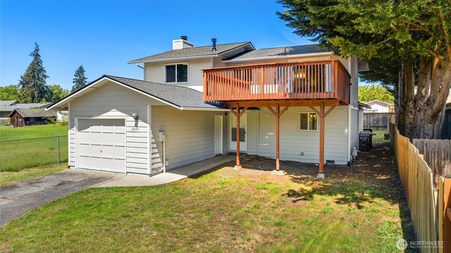 6834 S Huson Street, Tacoma, WA 98409