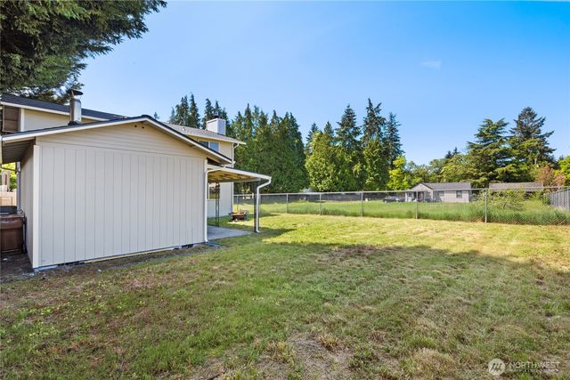 6834 S Huson Street, Tacoma, WA 98409
