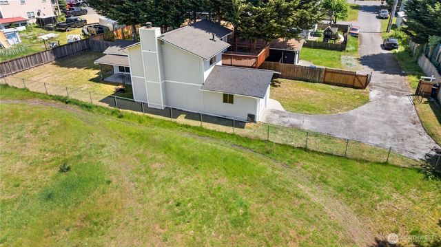 6834 S Huson Street, Tacoma, WA 98409