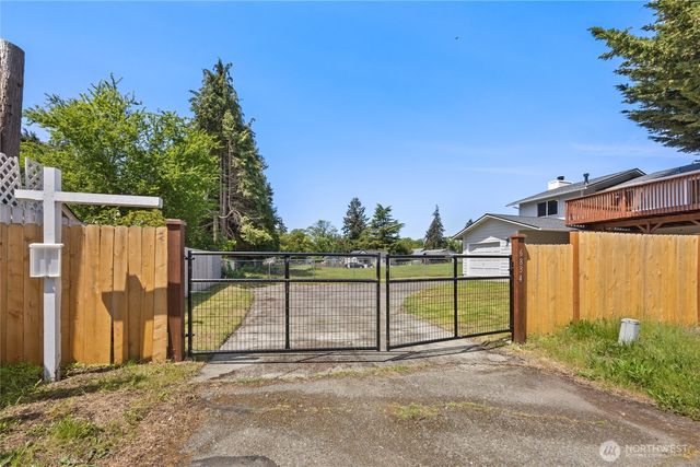 6834 S Huson Street, Tacoma, WA 98409