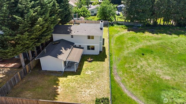 6834 S Huson Street, Tacoma, WA 98409
