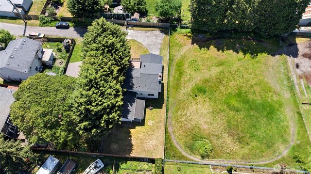 6834 S Huson Street, Tacoma, WA 98409