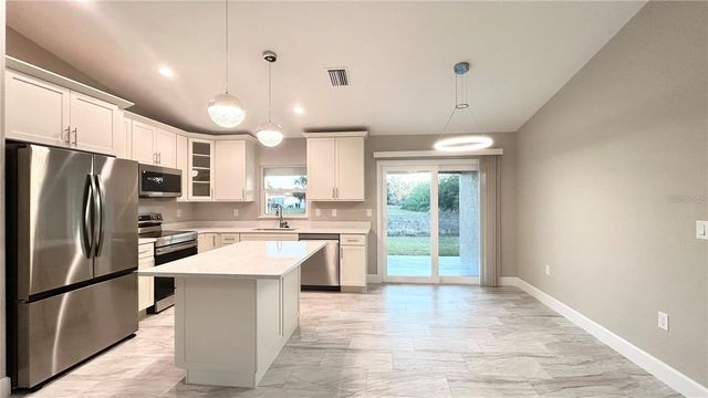 3255 THURSTON AVENUE, North Port, FL 34288