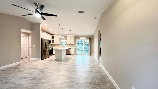 3255 THURSTON AVENUE, North Port, FL 34288