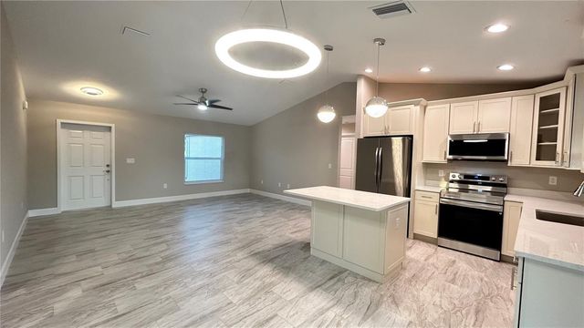 3255 THURSTON AVENUE, North Port, FL 34288