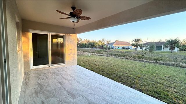 3255 THURSTON AVENUE, North Port, FL 34288