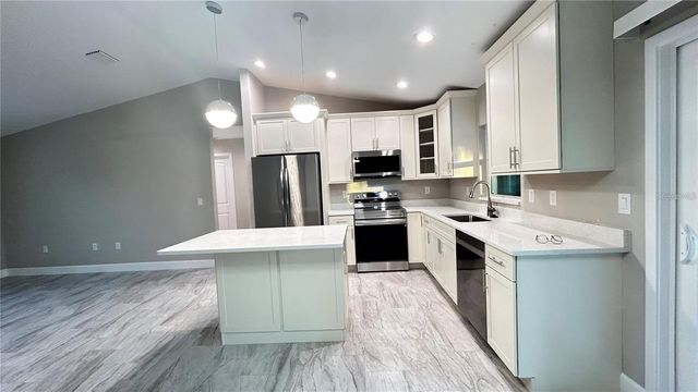 3255 THURSTON AVENUE, North Port, FL 34288