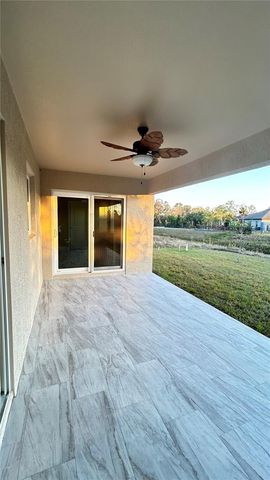 3255 THURSTON AVENUE, North Port, FL 34288