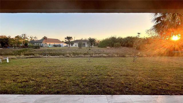 3255 THURSTON AVENUE, North Port, FL 34288