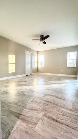 3255 THURSTON AVENUE, North Port, FL 34288