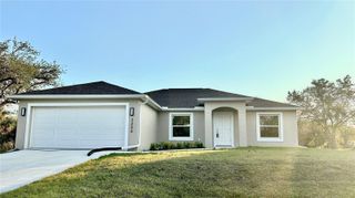 3255 THURSTON AVENUE, North Port, FL 34288