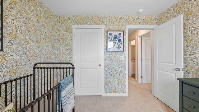 4087 Belcourt Drive Ne, Cleveland, TN 37312