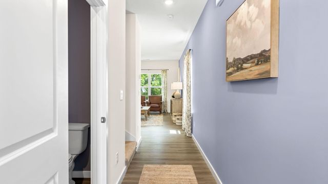 4087 Belcourt Drive Ne, Cleveland, TN 37312