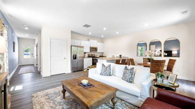 4087 Belcourt Drive Ne, Cleveland, TN 37312