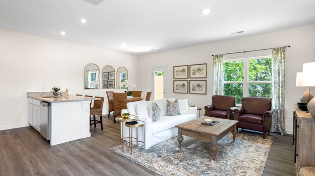 4087 Belcourt Drive Ne, Cleveland, TN 37312