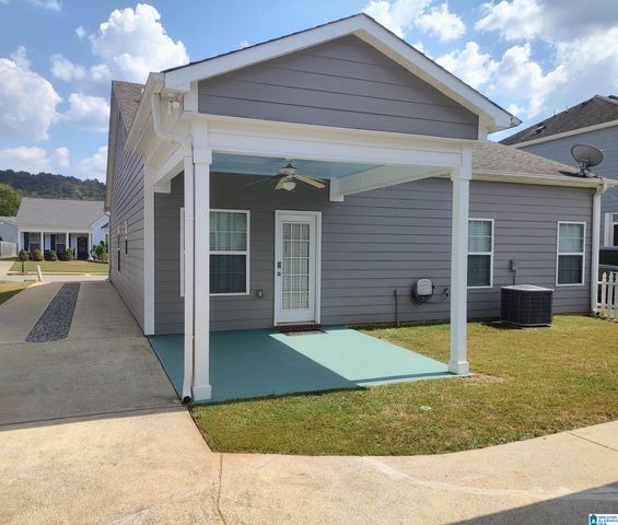 5015 KELLY CREEK STREET, Moody, AL 35004