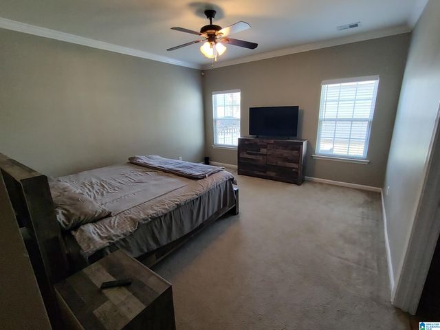 5015 KELLY CREEK STREET, Moody, AL 35004