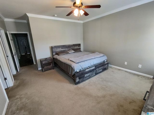 5015 KELLY CREEK STREET, Moody, AL 35004