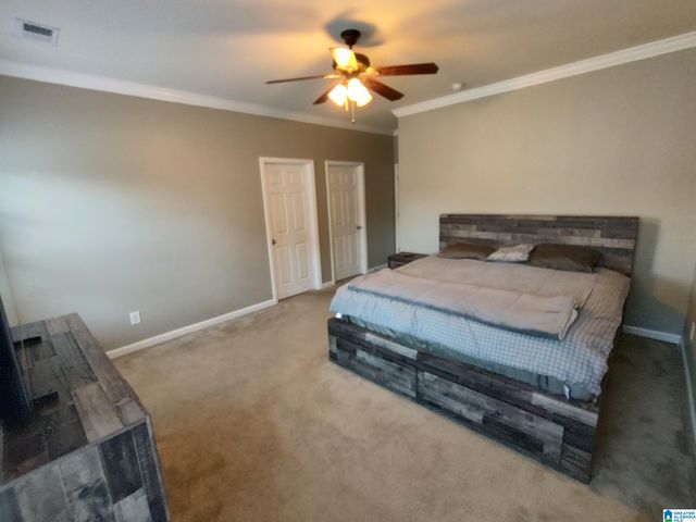 5015 KELLY CREEK STREET, Moody, AL 35004