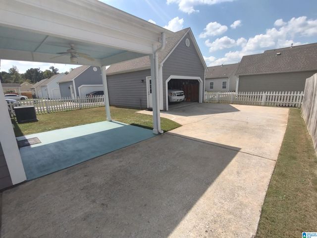 5015 KELLY CREEK STREET, Moody, AL 35004