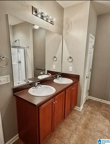 5015 KELLY CREEK STREET, Moody, AL 35004