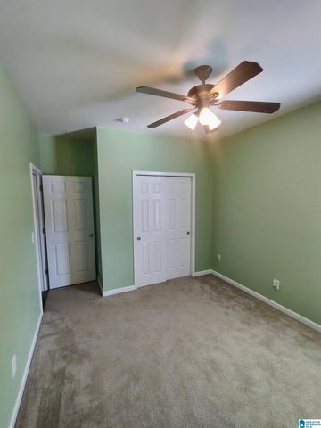 5015 KELLY CREEK STREET, Moody, AL 35004