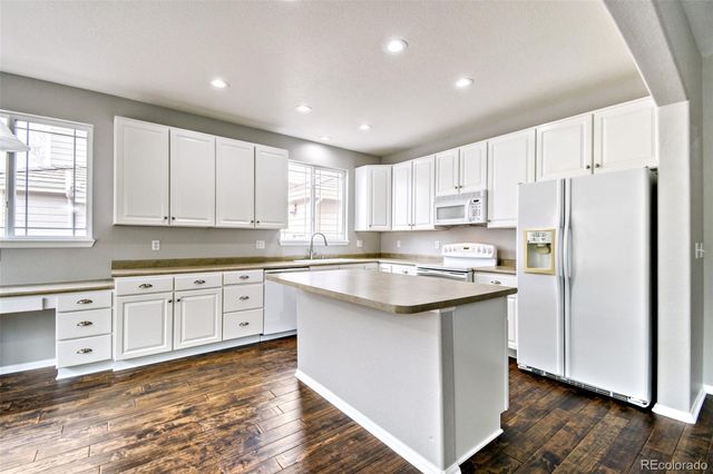 17034 E 102nd Place, Commerce City, CO 80022