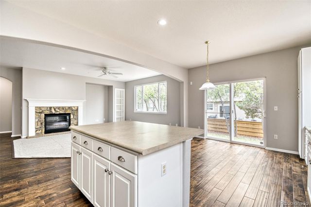 17034 E 102nd Place, Commerce City, CO 80022