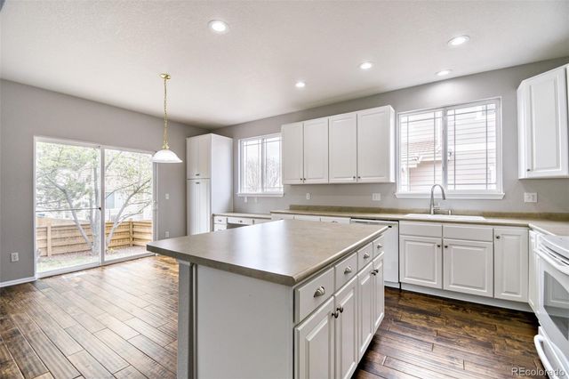 17034 E 102nd Place, Commerce City, CO 80022