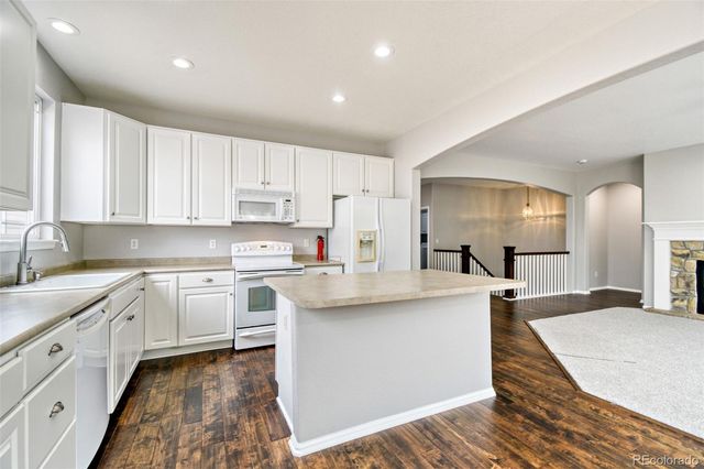 17034 E 102nd Place, Commerce City, CO 80022
