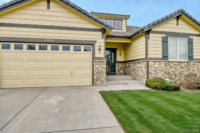 17034 E 102nd Place, Commerce City, CO 80022