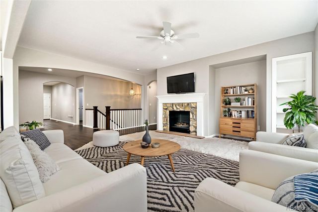 17034 E 102nd Place, Commerce City, CO 80022