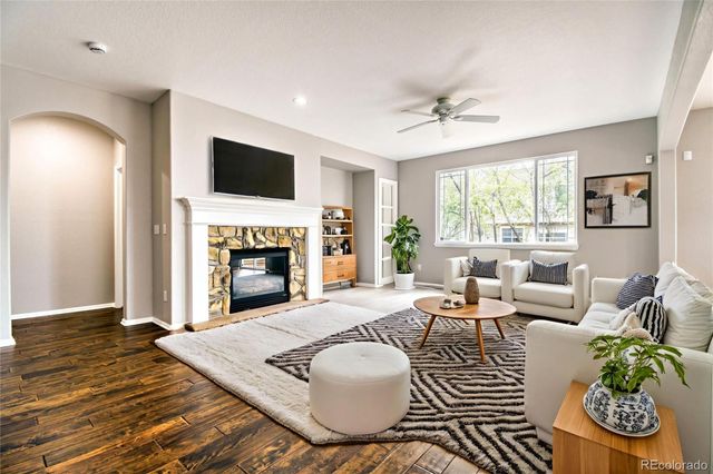 17034 E 102nd Place, Commerce City, CO 80022