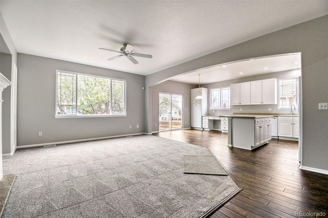 17034 E 102nd Place, Commerce City, CO 80022