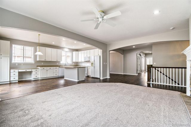 17034 E 102nd Place, Commerce City, CO 80022