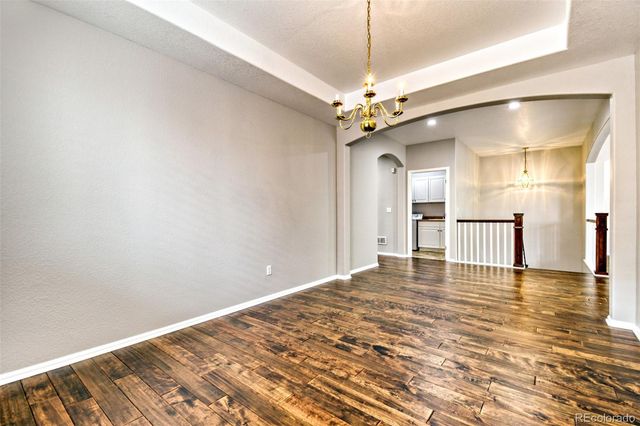 17034 E 102nd Place, Commerce City, CO 80022