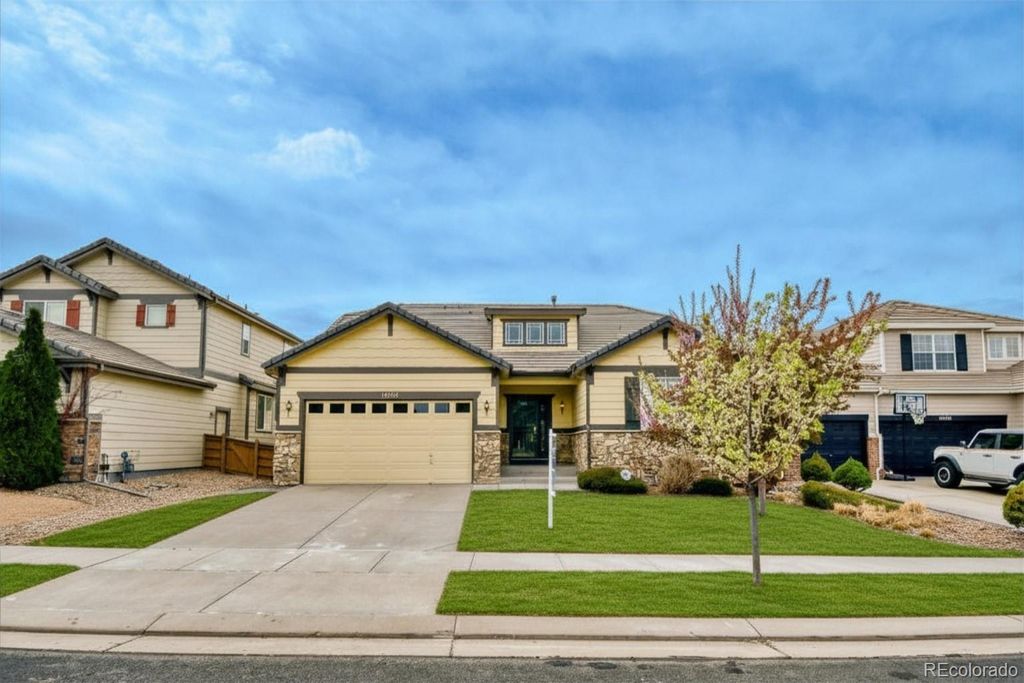 17034 E 102nd Place, Commerce City, CO 80022