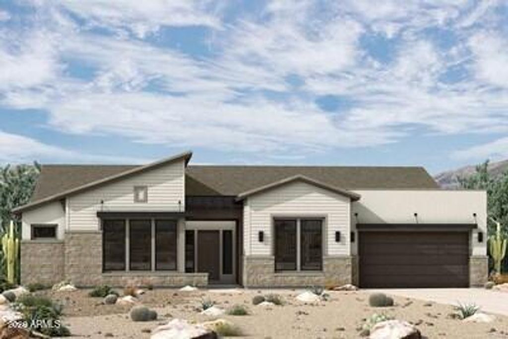 21642 W ALEGRE Drive, Buckeye, AZ 85396 — exterior