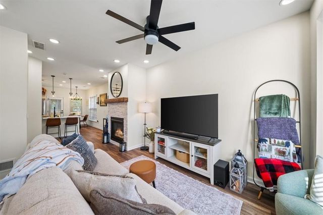 3164 Mill Springs Circle, Buford, GA 30519