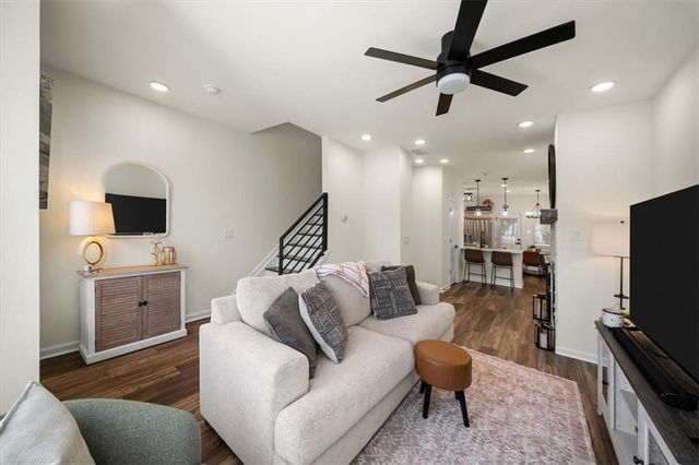 3164 Mill Springs Circle, Buford, GA 30519