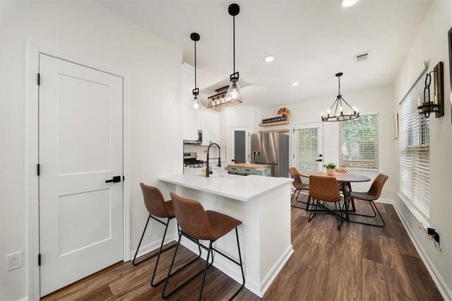 3164 Mill Springs Circle, Buford, GA 30519