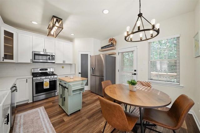 3164 Mill Springs Circle, Buford, GA 30519