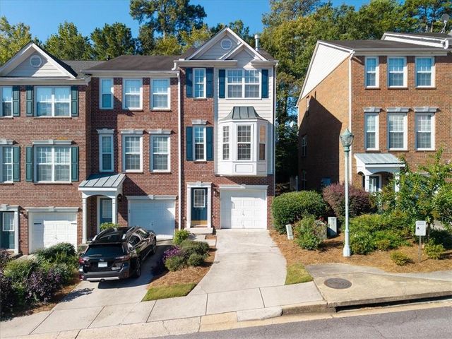 3164 Mill Springs Circle, Buford, GA 30519