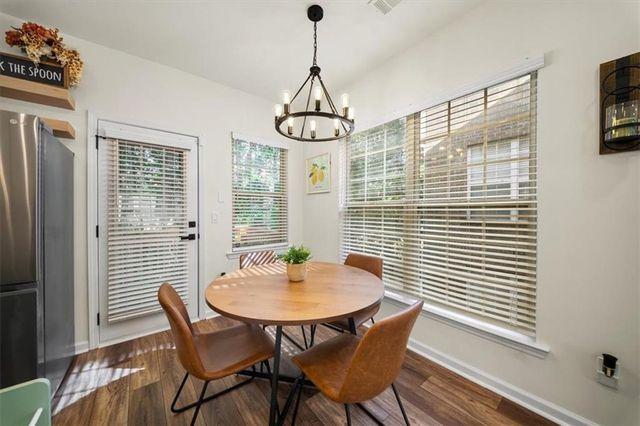 3164 Mill Springs Circle, Buford, GA 30519