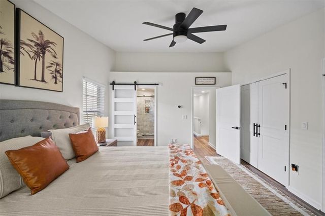 3164 Mill Springs Circle, Buford, GA 30519