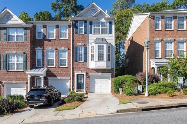 3164 Mill Springs Circle, Buford, GA 30519